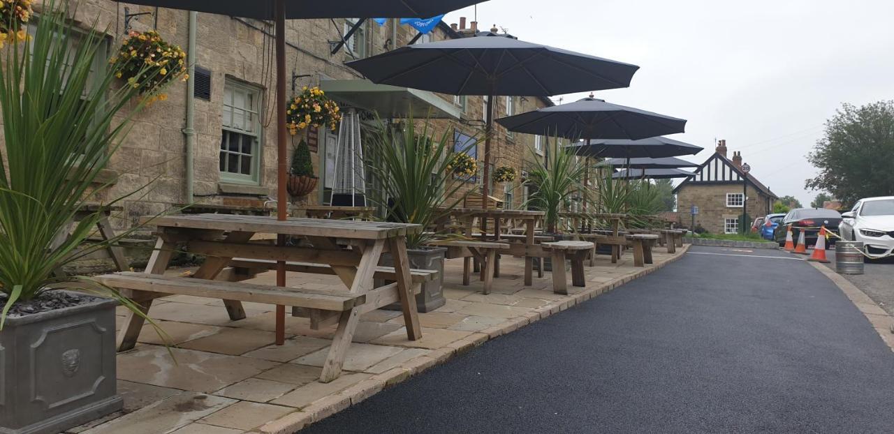 The Queen Catherine Hotel Osmotherley  Exterior photo