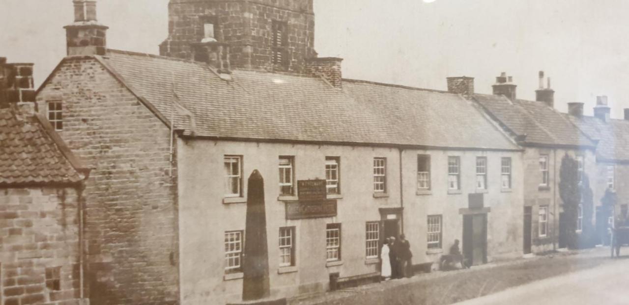 The Queen Catherine Hotel Osmotherley  Exterior photo