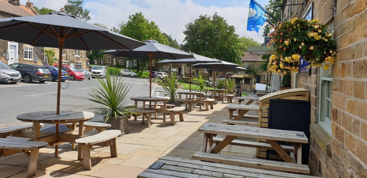 The Queen Catherine Hotel Osmotherley  Exterior photo