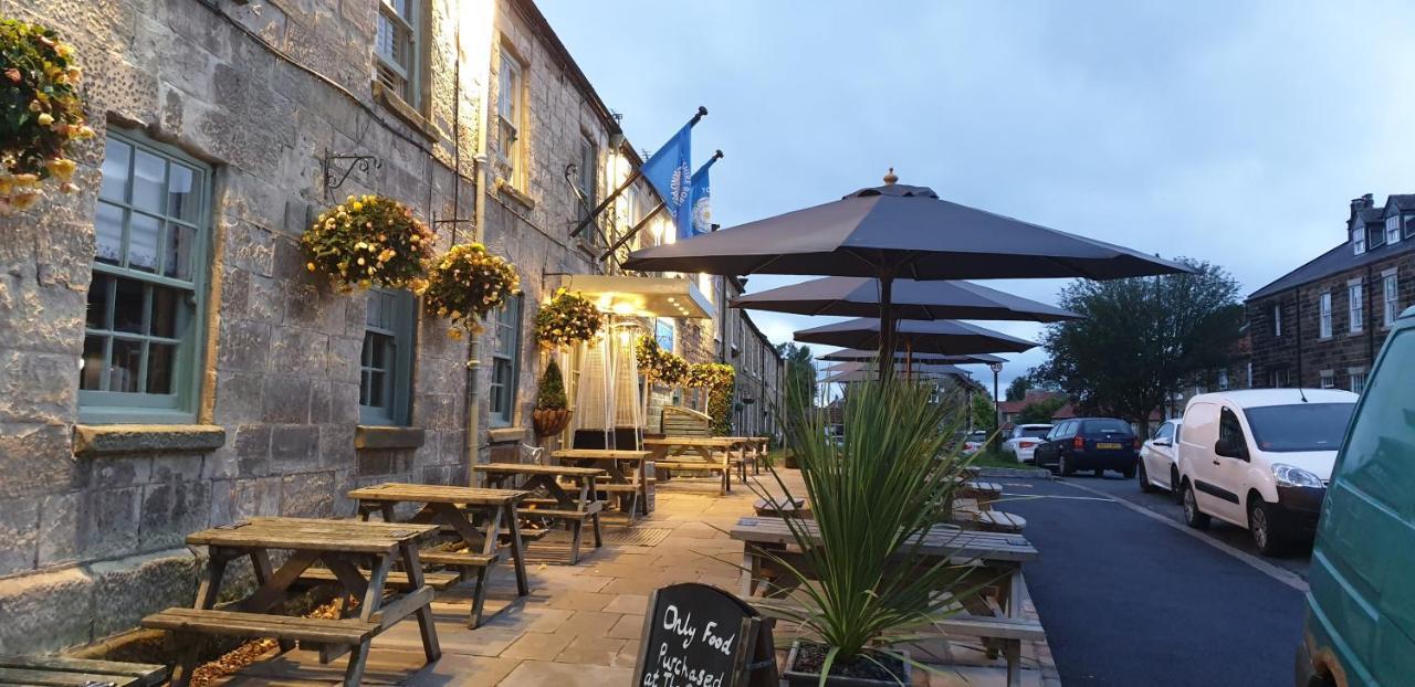 The Queen Catherine Hotel Osmotherley  Exterior photo