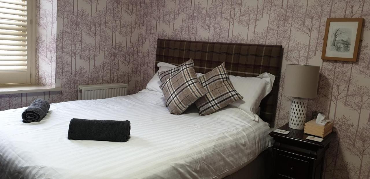 The Queen Catherine Hotel Osmotherley  Exterior photo