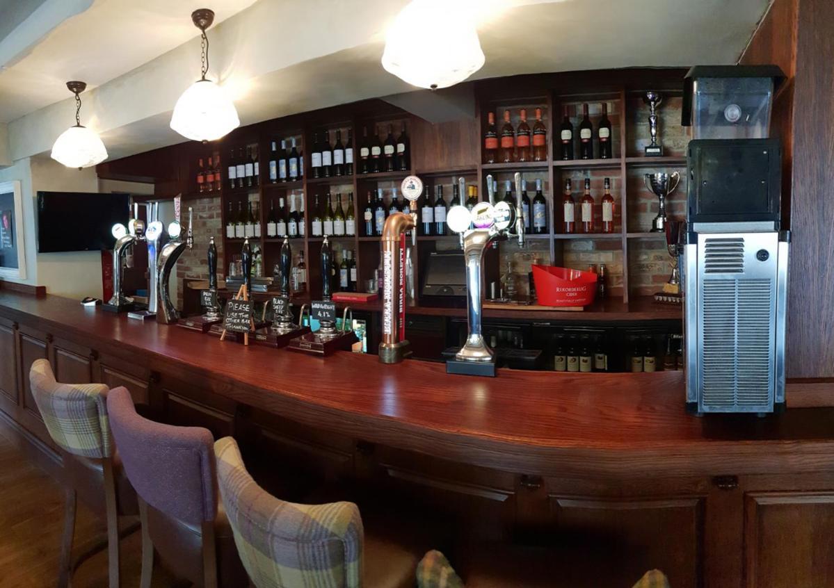 The Queen Catherine Hotel Osmotherley  Exterior photo